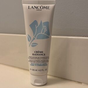 Lancôme Crème Radiance Gentle Cleansing Cream 4.2 oz